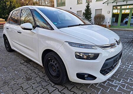 Citroën C4 Picasso /Spacetourer Intensive