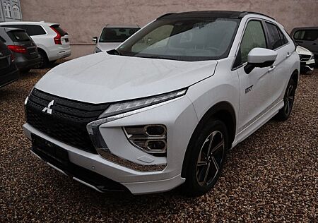 Mitsubishi Eclipse Cross Hybrid*Kamera*Leder*Plug-in*
