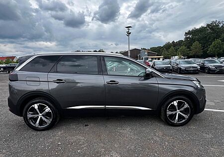 Peugeot 5008 Allure/ Panorama..voll .. 7 Sitz