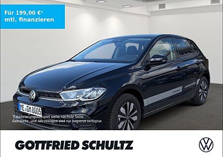 VW Polo Volkswagen Life 1.0 TSI DSG NAVI KAMERA SHZ