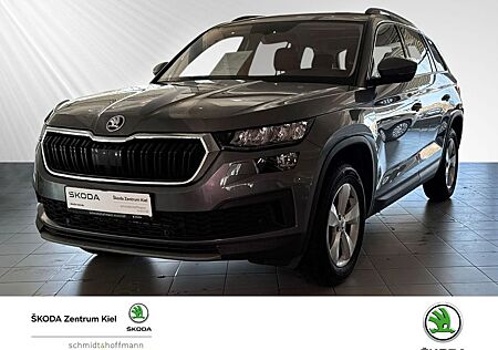 Skoda Kodiaq 1.5 TSI ACT Ambition OPF (EURO 6d) Klima