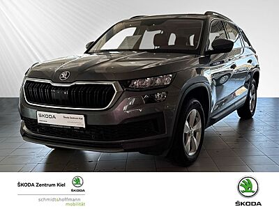 Skoda Kodiaq 1.5 TSI Ambition Klima Navi