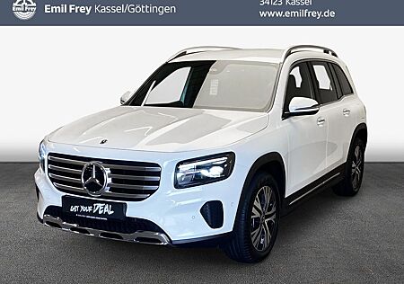 Mercedes-Benz GLB 200 gebraucht kaufen Mercedes-Benz GLB 200 d 8G-DCT Progressive Advanced