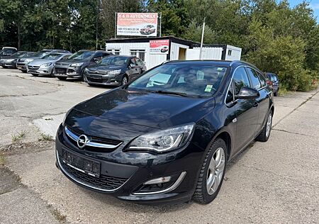 Opel Astra Sports T. 1.6 CDTI ec Edt. 100 S/S