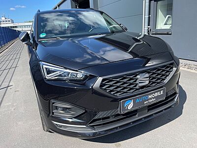 Seat Tarraco FR 2.0TDI*AUTOMATIK*NAV*PANO*TEM*SHZ*KLI