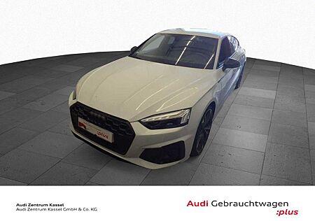 Audi A5 SB 40 TDI qu. S ine AHK B&O HUD Matrix Navi