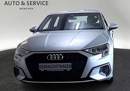 Audi A3 Sportback 40 TFSI e 150(204) kW(PS) S tronic