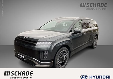 Hyundai IONIQ 9 7-Sitzer (MY26) 4WD UNIQ Pano