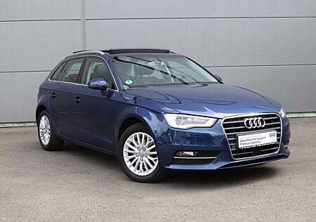 Audi A3 Sportback Ambiente 1.8TFSI S-tronic*GARANTIE*