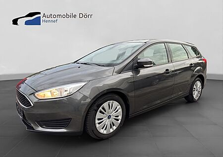 Ford Focus Turnier *Zahnriemen Neu*