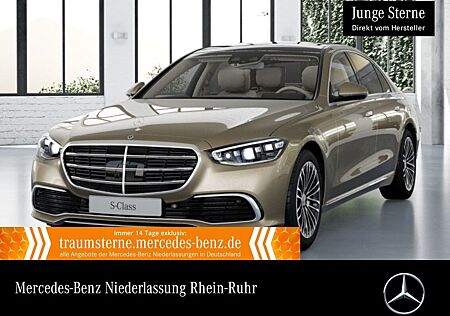 Mercedes-Benz S 580 e 4M Pano/Fahrass/DIGITAL/Exklusiv/HI-Lenk