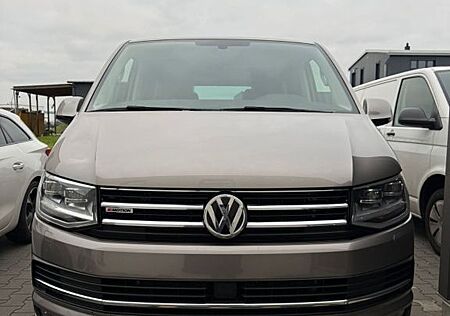 VW T6 Multivan Volkswagen 2.0 TDI Highline,4Motion,DSG, TOP,