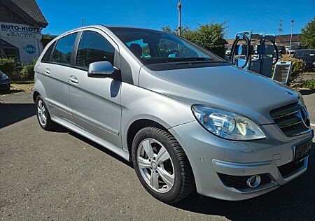 Mercedes-Benz B 180 B -Klasse TÜV NEU