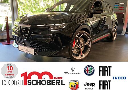Alfa Romeo Junior Veloce*inkl.WALLBOX*SABELT*MATRIX*KAMERA*