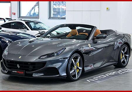 Ferrari Portofino M|SCUDETTI|INTERFACCIA SMARTPHONE|IVA
