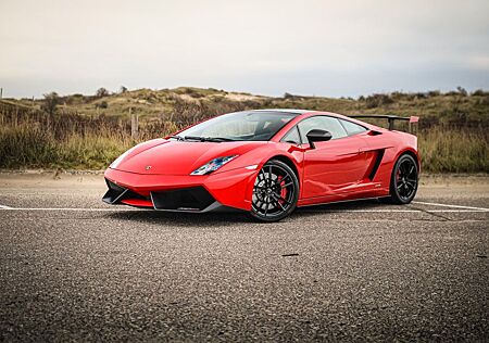Lamborghini Gallardo LP570-4 SuperTrofeo Stradale | Lift | 1/150 |
