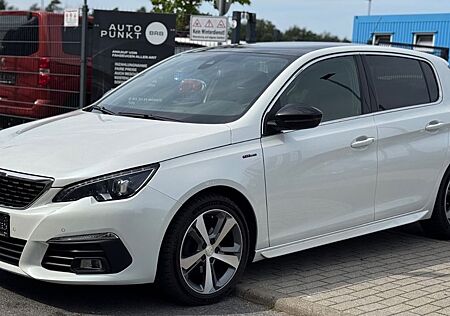 Peugeot 308 Allure 1.2 GT-Line Automatik Zahnriemen Neu