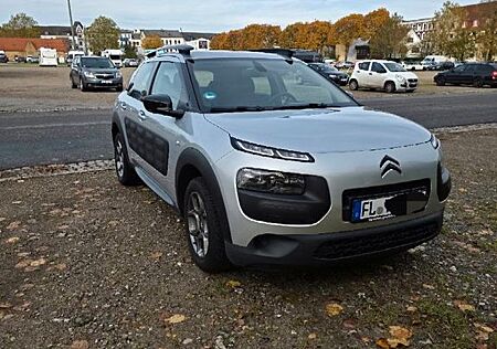 Citroën C4 Cactus PureTech 82 Feel Feel