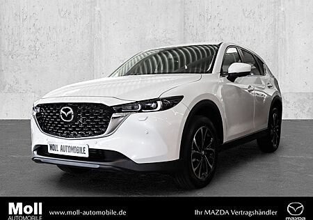 Mazda CX-5 AD'VANTAGE 2.0L e-SKYACTIV-G 165PS FWD 6GS