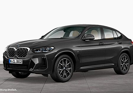 BMW X4 xDrive20d M Sport AHK Harman/K Head-Up Laser