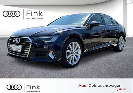 Audi A6 Limousine sport 50 TDI quattro Matrix-LED Kam