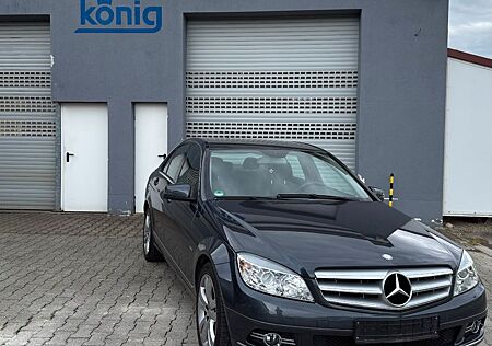 Mercedes-Benz C 200 C -Klasse Lim. CGI