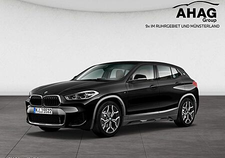 BMW X2 sDrive18d Sport X Paket