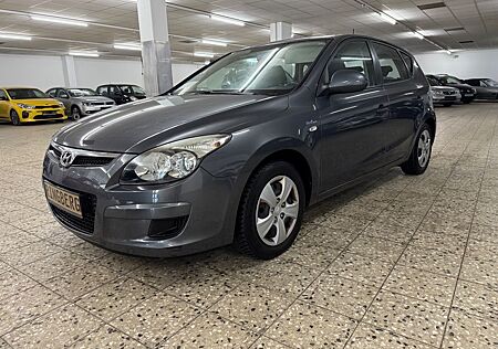 Hyundai i30 Edition+//KLIMA//110000 km