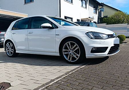 VW Golf Volkswagen 1.4 TSI ACT DSG BMT LOUNGE LOUNGE