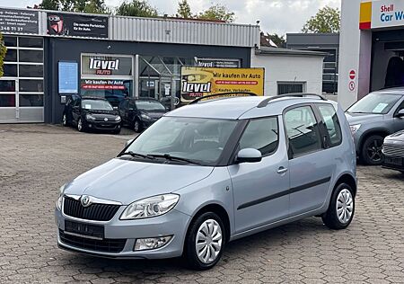 Skoda Roomster Ambition