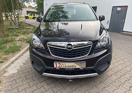 Opel Mokka Selection ecoFlex