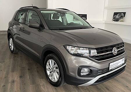 VW T-Cross Volkswagen Life