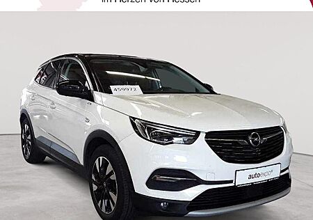 Opel Grandland X 1.6 Aut.Ultimate PANO