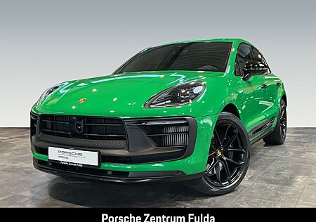 Porsche Macan GTS Surround-View Abstandstempomat BOSE