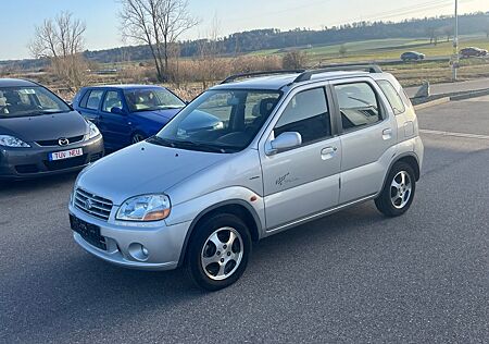Suzuki Ignis 1.3 Special Edition, Klima