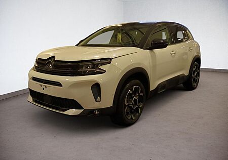 Citroën C5 Aircross PureTech 130 Max AT LED Navi Kamera