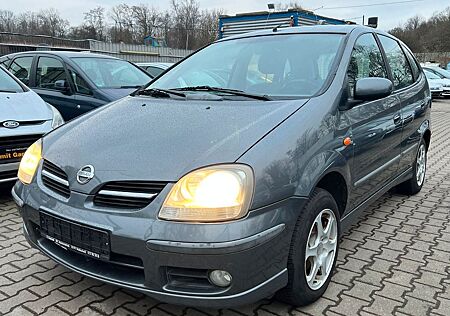 Nissan Almera Tino 1.8 acenta*TOP*NEU TÜV*