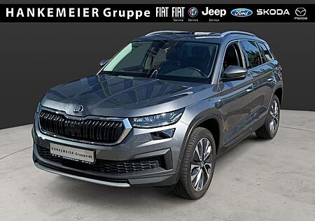 Skoda Kodiaq Tour 4x4 Pano Matrix Cam ACC STHZ