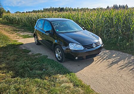 VW Golf Volkswagen 1.6 Trendline Trendline