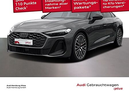 Audi A5 Limousine TFSI quattro S tronic Pano Standhzg