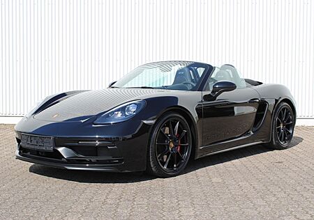 Porsche Boxster GTS 4.0, Abstandstempomat, Parkassistent