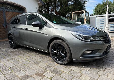 Opel Astra K Sports Tourer Sport 1Hd LED Kamera TOP