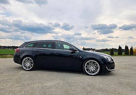 Opel Insignia ST 2.0 CDTI