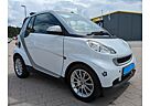 Smart ForTwo cabrio 1.0 52kW mhd passion passion