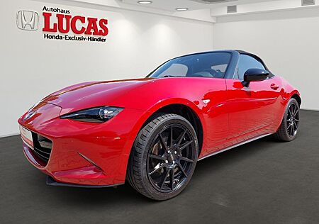 Mazda MX-5 1.5 Exclusive-Line*8-FACH*NAVI*LED*