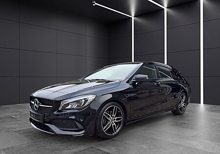 Mercedes-Benz CLA 180 Shooting Brake |Pano|Kam.|Night|Memory