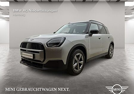 Mini Cooper D Countryman Countryman C AHK Head-Up Kamera Pano.Dach LED