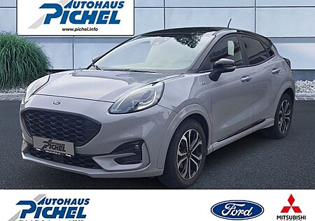 Ford Puma ST-Line GJR+NAVI+DAB+KLIMAAUTO+BEH.LENKRAD+