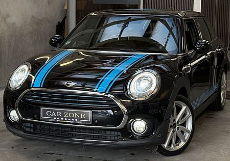 Mini Cooper D Clubman CooperD Clubman Chilli*LED*Keyless*PDC*Teilleder
