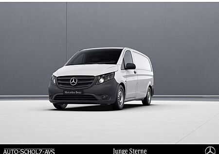 Mercedes-Benz Vito 114 CDI Kasten Lang *Klimaanlage*Tempomat**
